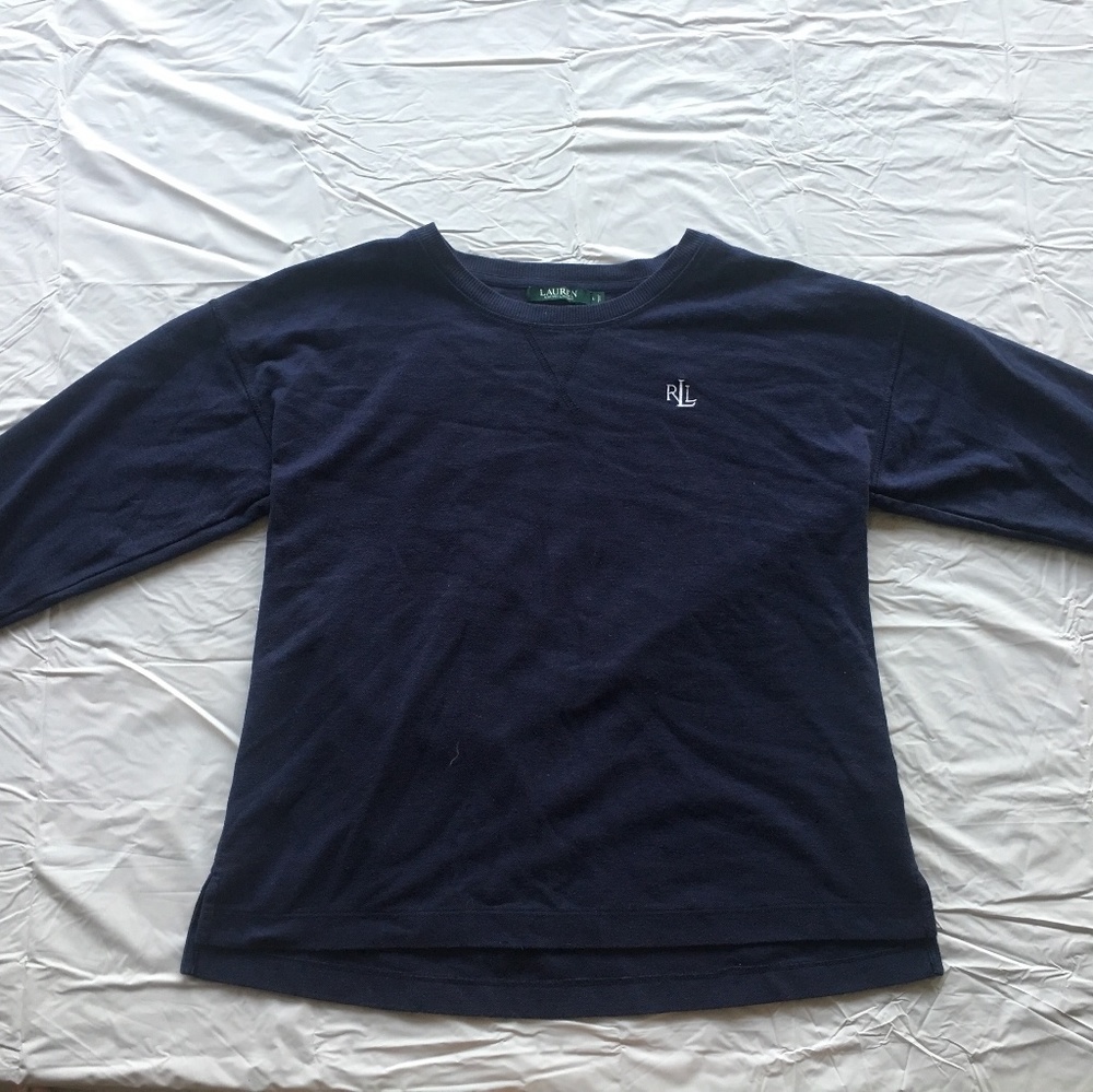 Womens Ralph Lauren shirt